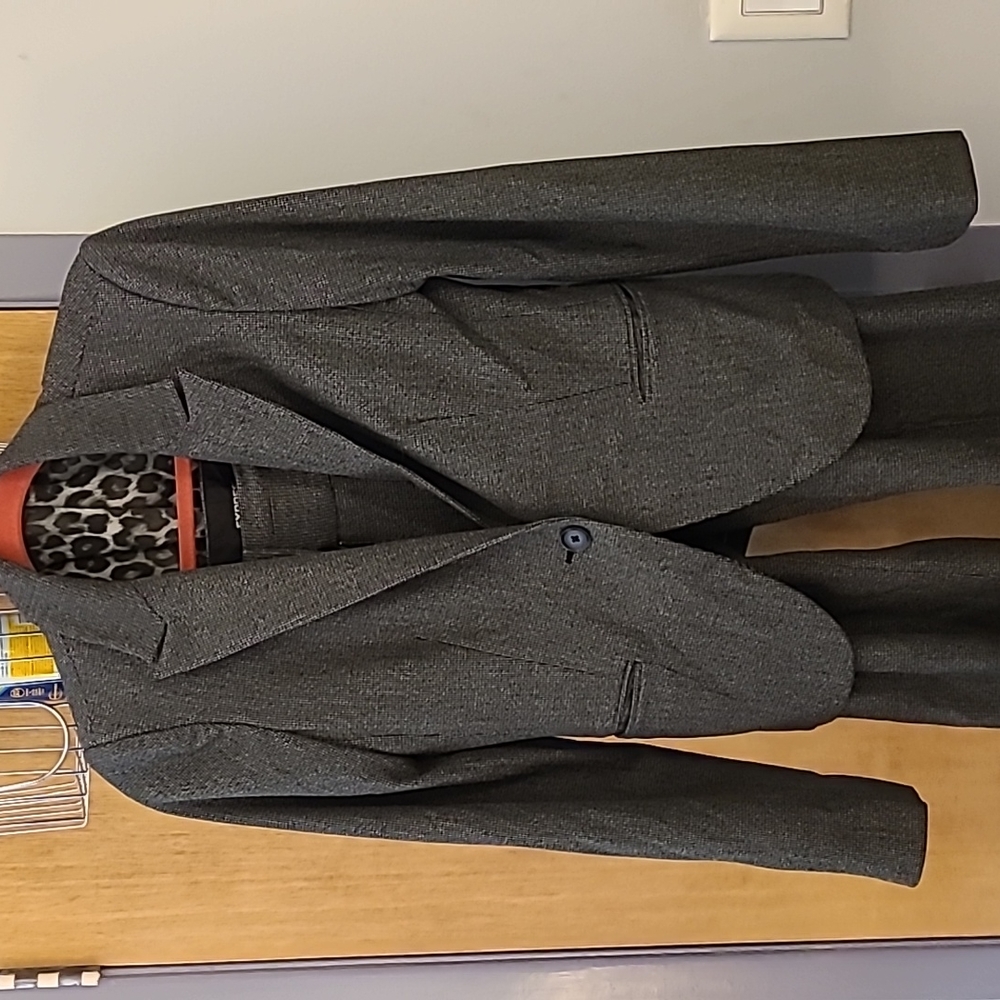 Women's Express Pant Suit